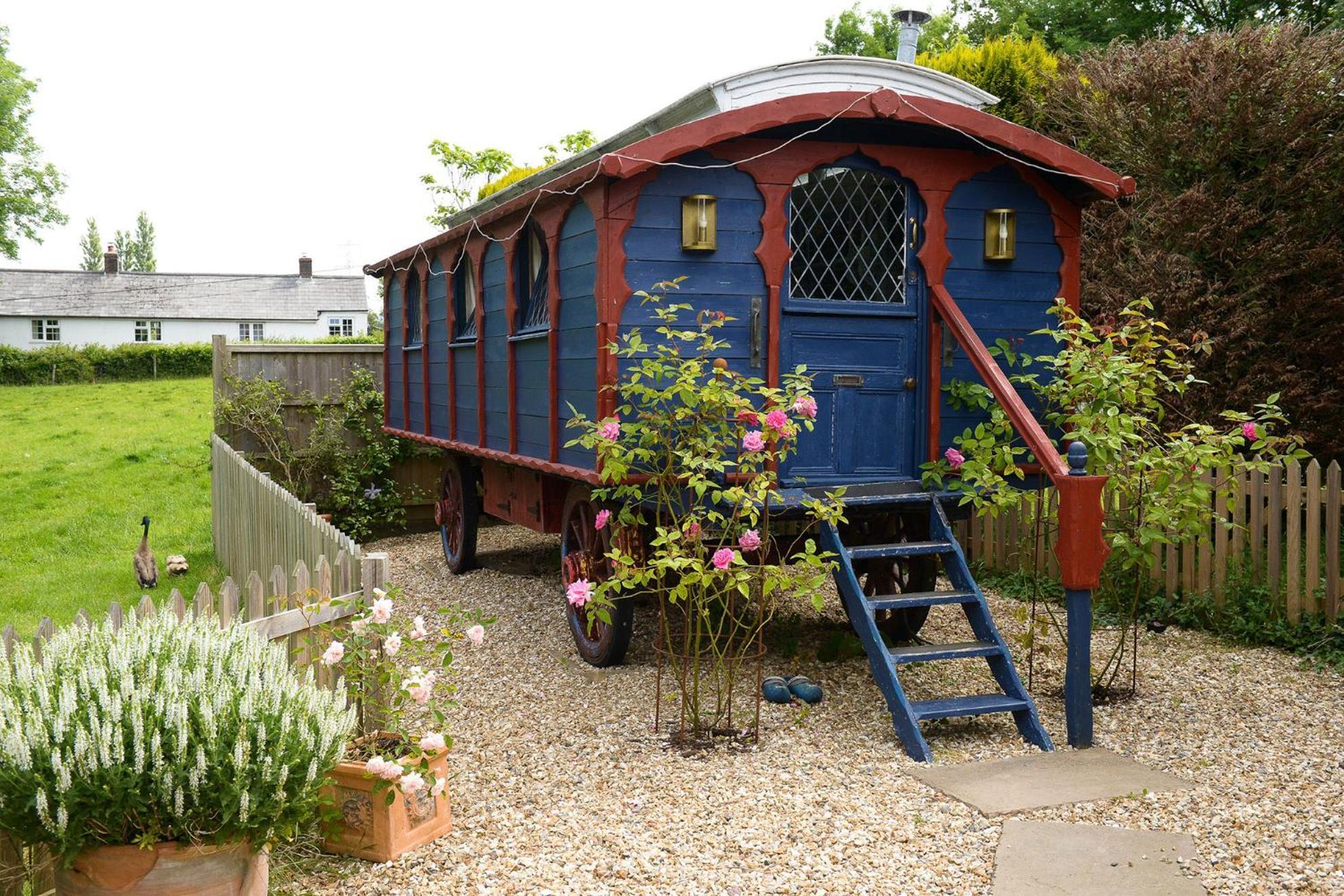 Colly Farm Bridport Exterior foto