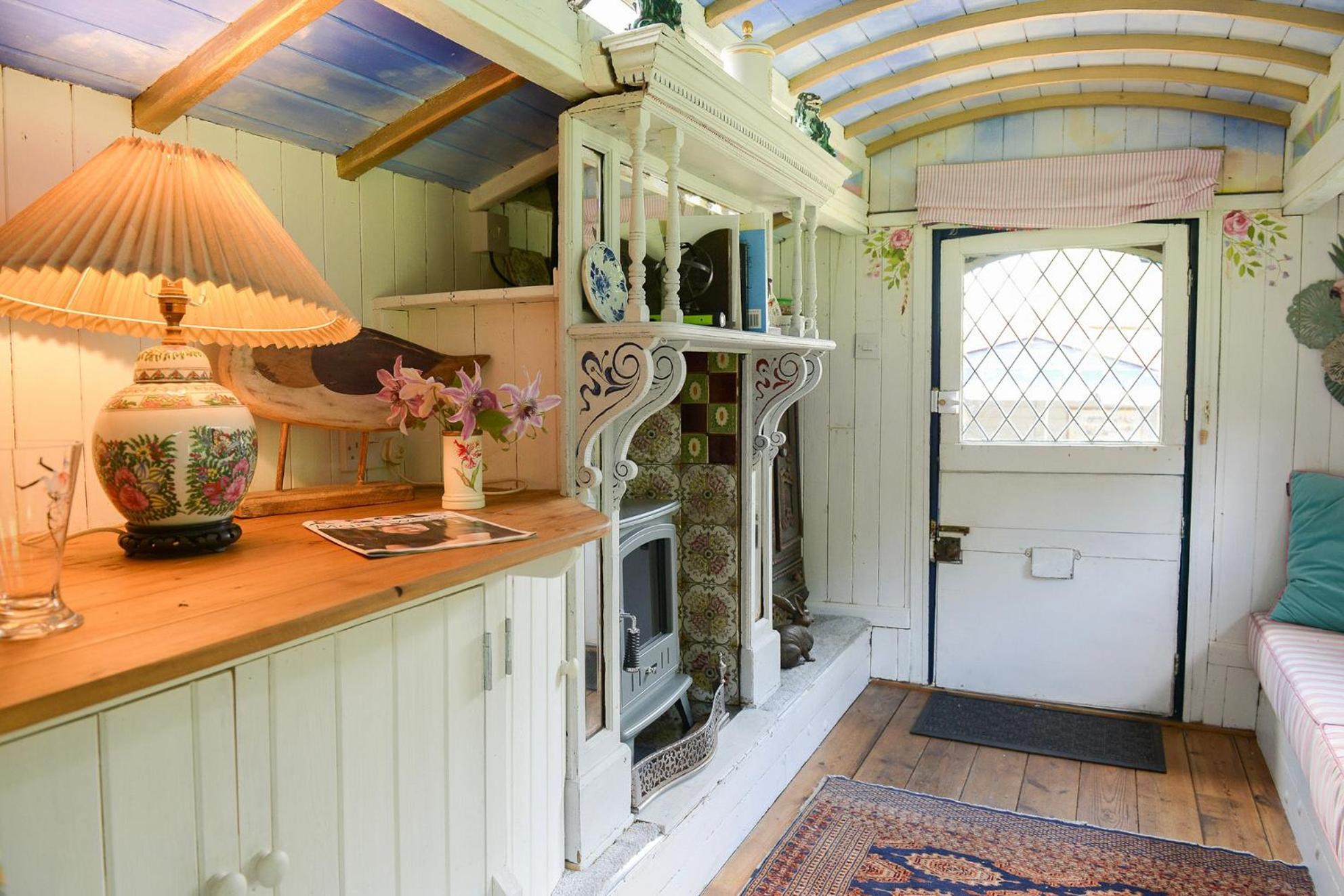 Colly Farm Bridport Exterior foto